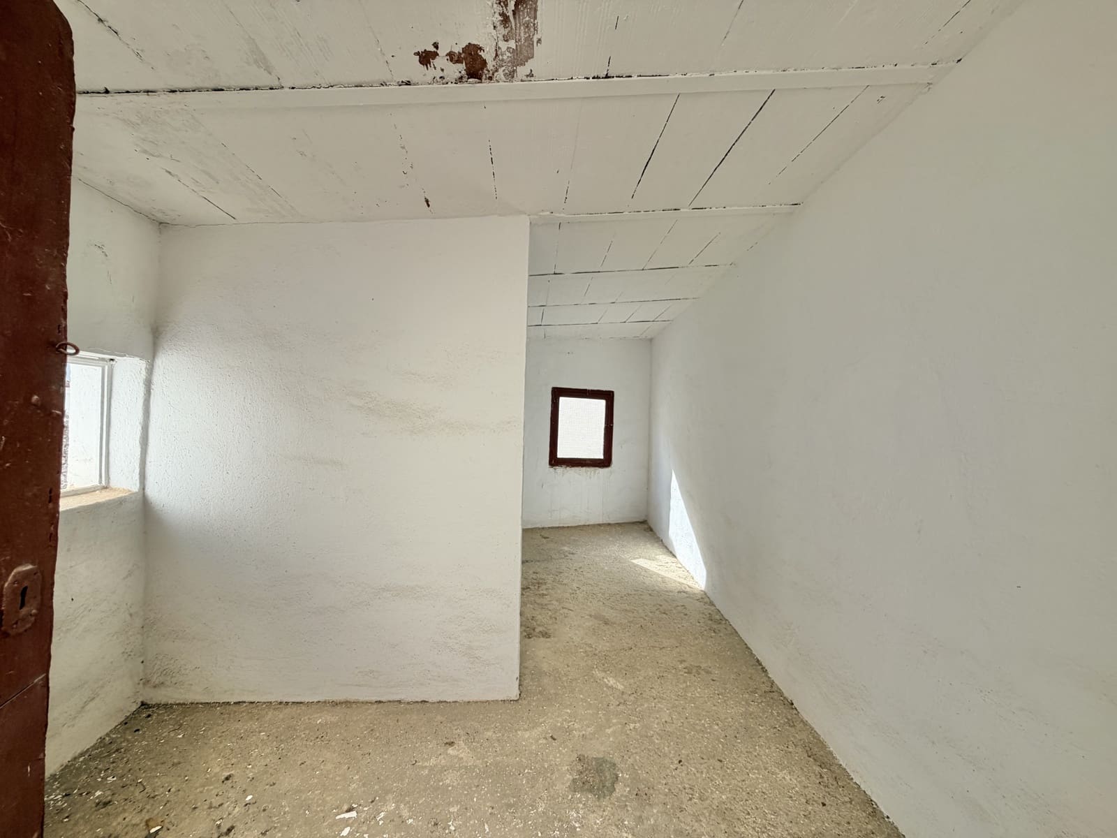 Rakentamaton maa myytävänä paikassa Casarabonela - 44 950 € (Ref: 10140137)