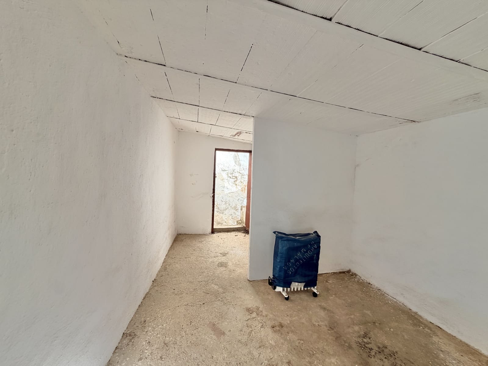 Rakentamaton maa myytävänä paikassa Casarabonela - 44 950 € (Ref: 10140137)