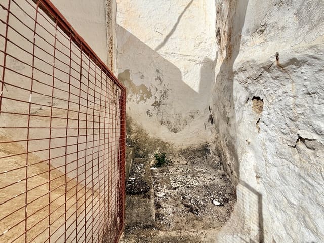 Terreno Non Edificato in vendita in Casarabonela - 44.950 € (Rif: 10140137)