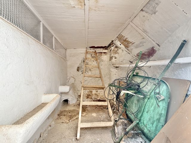 Terreno Non Edificato in vendita in Casarabonela - 44.950 € (Rif: 10140137)