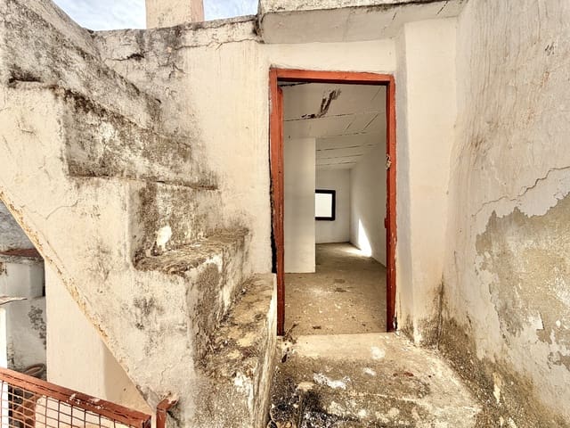Terreno Non Edificato in vendita in Casarabonela - 44.950 € (Rif: 10140137)