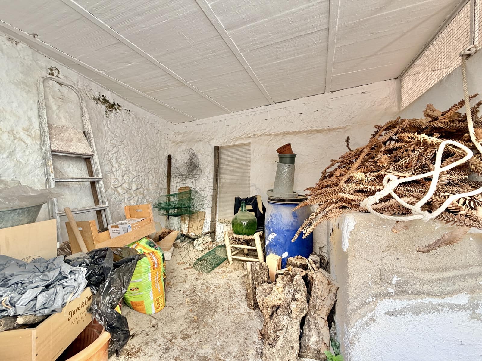 Rakentamaton maa myytävänä paikassa Casarabonela - 44 950 € (Ref: 10140137)