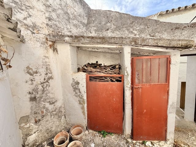 Terreno Non Edificato in vendita in Casarabonela - 44.950 € (Rif: 10140137)