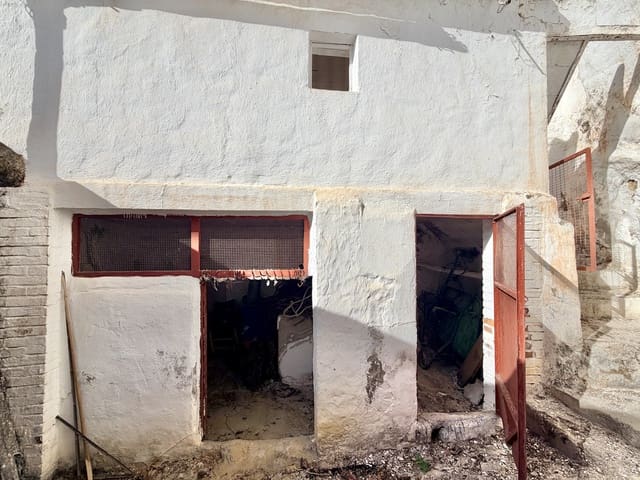 Terreno Non Edificato in vendita in Casarabonela - 44.950 € (Rif: 10140137)