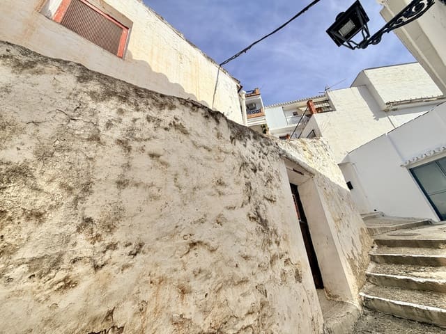 Terreno Non Edificato in vendita in Casarabonela - 44.950 € (Rif: 10140137)