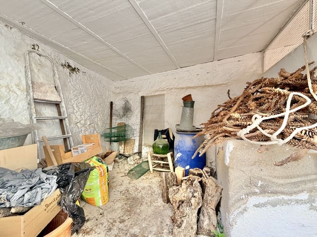 Terreno Non Edificato in vendita in Casarabonela - 44.950 € (Rif: 10140137)
