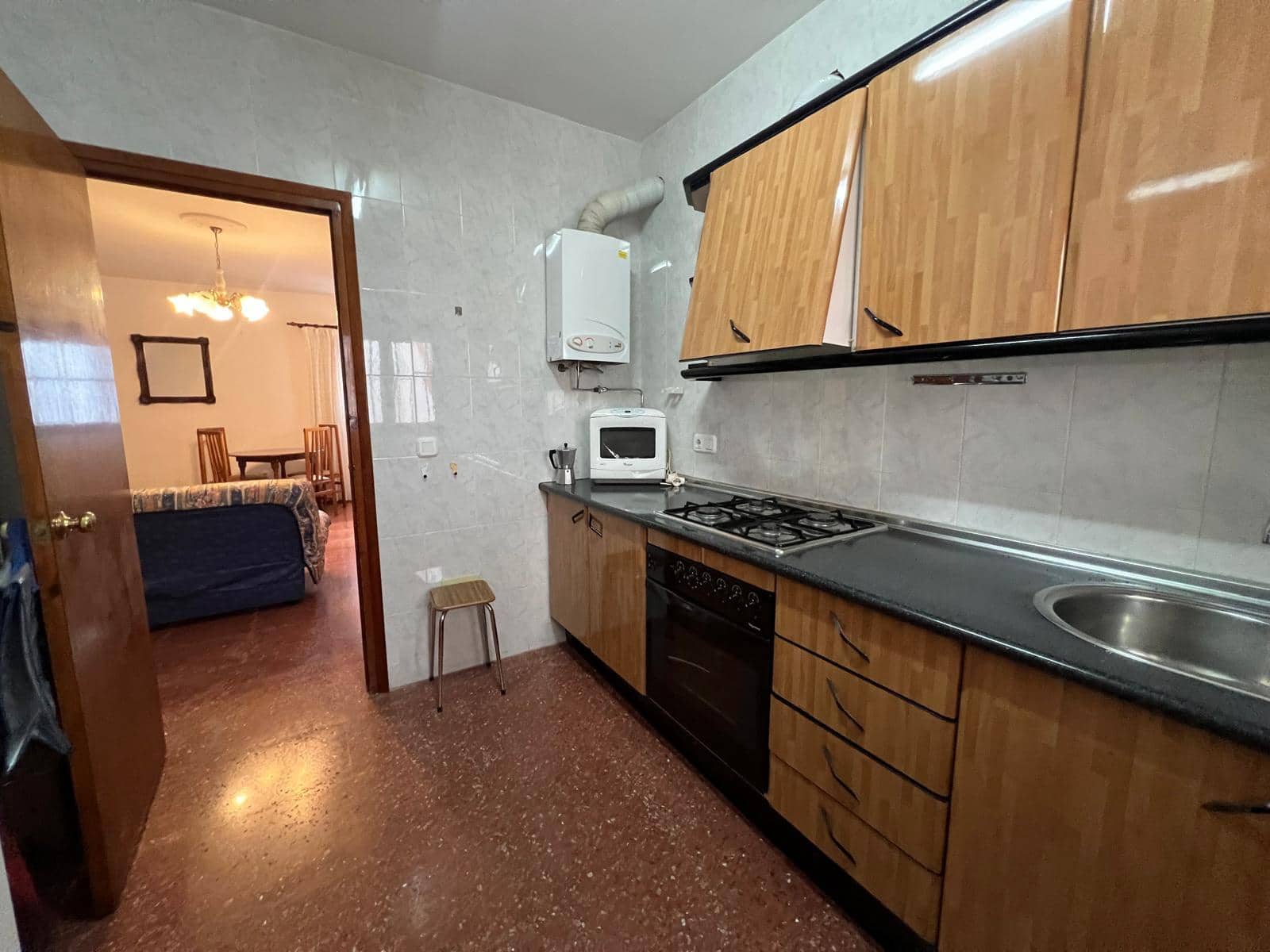 2 bedroom Apartment for sale in Casarabonela - € 128,950 (Ref: 10155871)