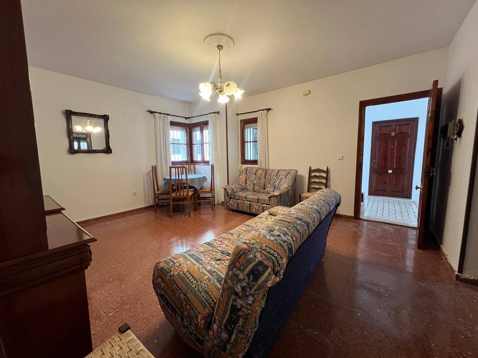 2 bedroom Apartment for sale in Casarabonela - € 128,950 (Ref: 10155871)