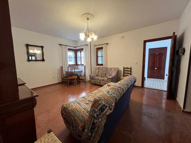2 sypialnia Apartament na sprzedaż w Casarabonela - 128 950 € (Ref: 10155871)