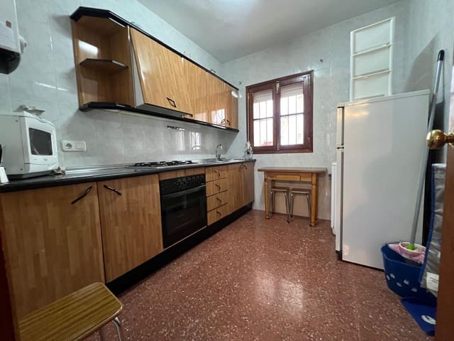 2 sypialnia Apartament na sprzedaż w Casarabonela - 128 950 € (Ref: 10155871)