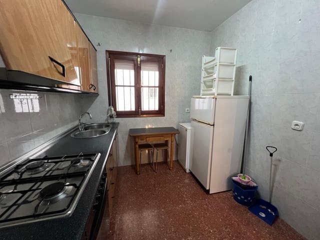 2 sypialnia Apartament na sprzedaż w Casarabonela - 128 950 € (Ref: 10155871)
