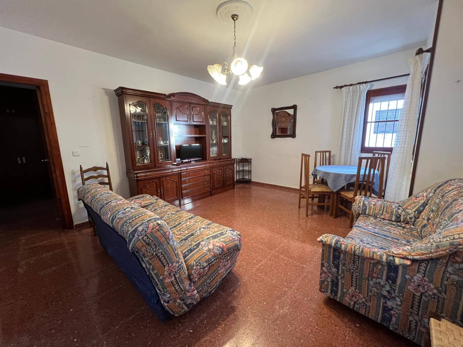 2 bedroom Apartment for sale in Casarabonela - € 128,950 (Ref: 10155871)