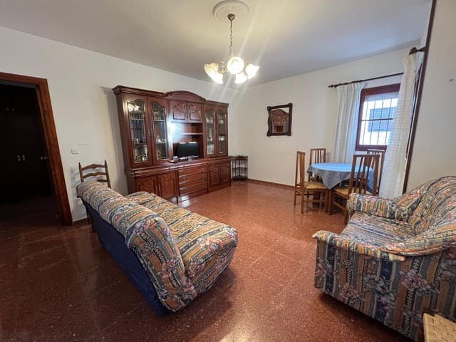 2 sypialnia Apartament na sprzedaż w Casarabonela - 128 950 € (Ref: 10155871)