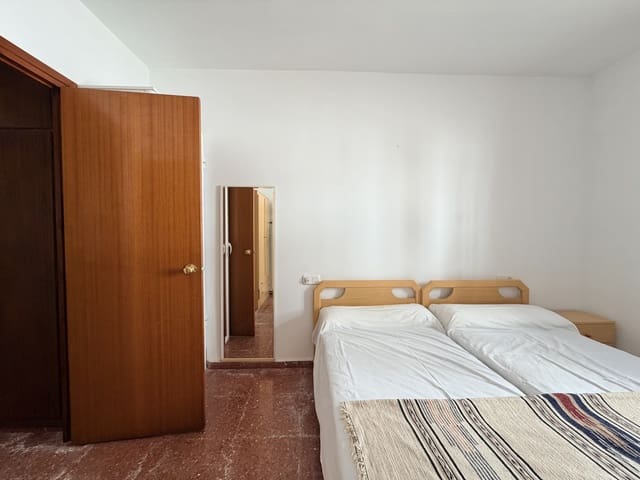 2 sypialnia Apartament na sprzedaż w Casarabonela - 128 950 € (Ref: 10155871)