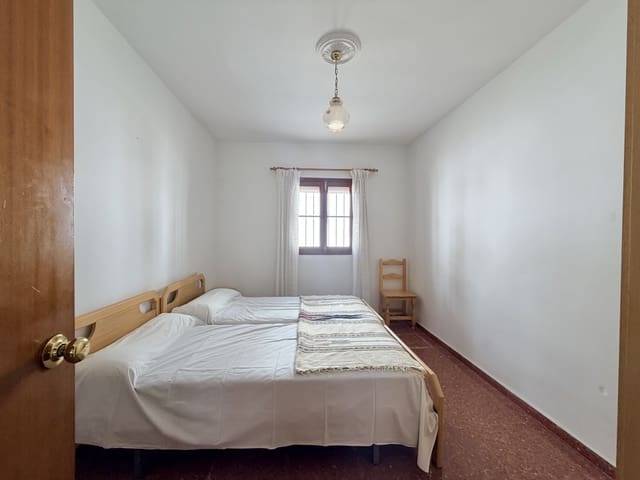 2 sypialnia Apartament na sprzedaż w Casarabonela - 128 950 € (Ref: 10155871)
