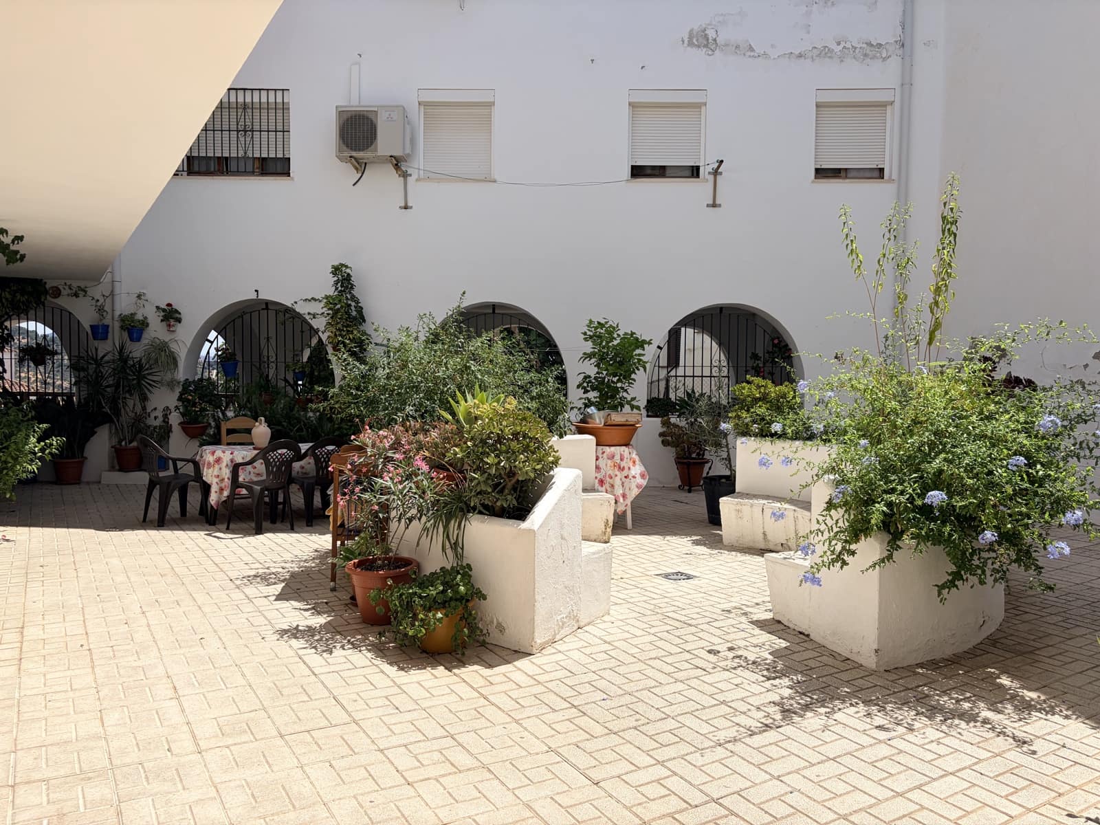 2 bedroom Apartment for sale in Casarabonela - € 128,950 (Ref: 10155871)