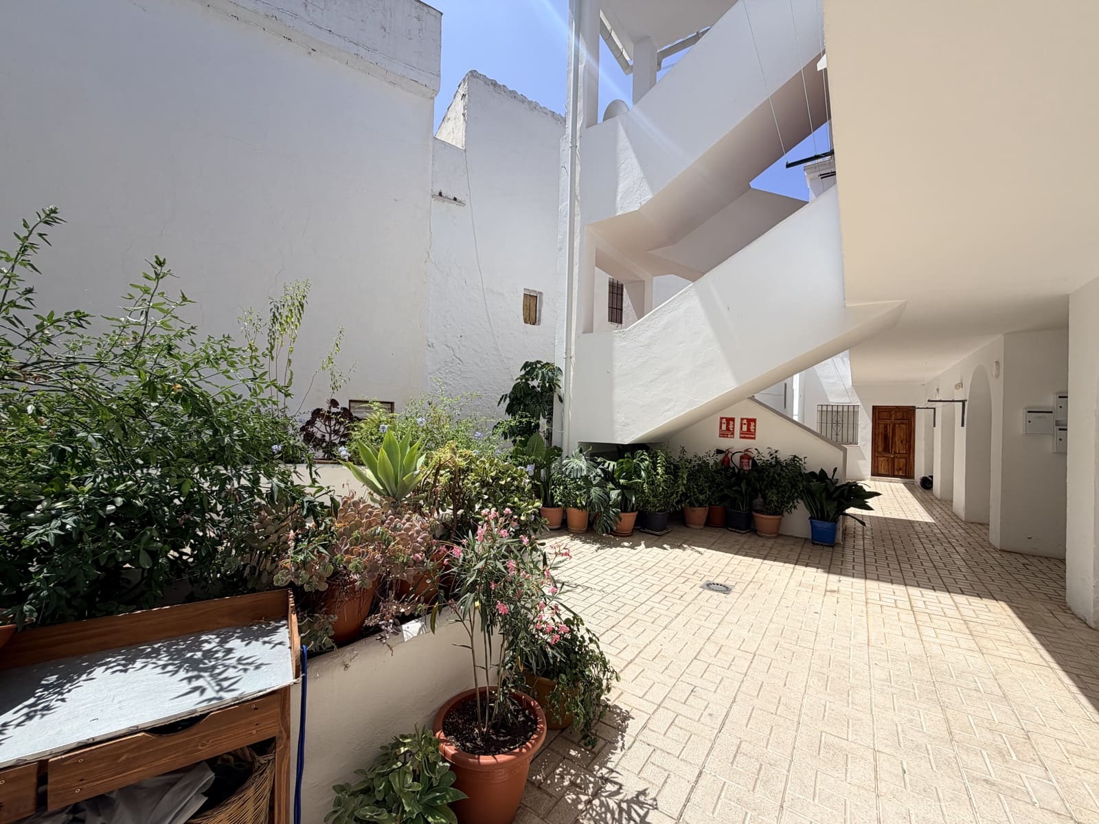 2 bedroom Apartment for sale in Casarabonela - € 128,950 (Ref: 10155871)