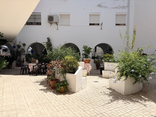 2 sypialnia Apartament na sprzedaż w Casarabonela - 128 950 € (Ref: 10155871)