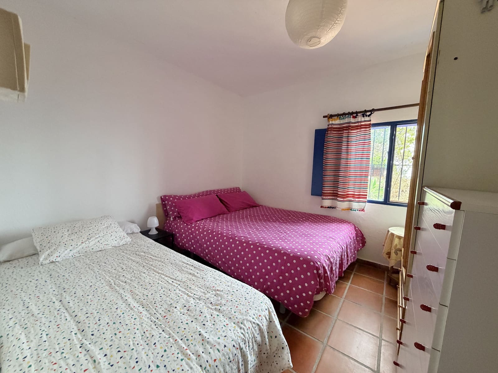 3 sovrum Finca/Hus på landet till salu i Casarabonela med pool - 199 950 € (Ref: 10175590)