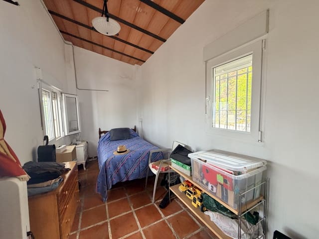 3 bedroom Finca/Country House for sale in Casarabonela with pool - € 199,950 (Ref: 10175590)