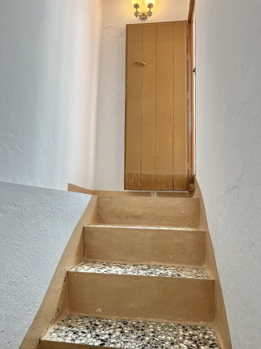 3 bedroom Townhouse for sale in Casarabonela - € 129,950 (Ref: 9400972)