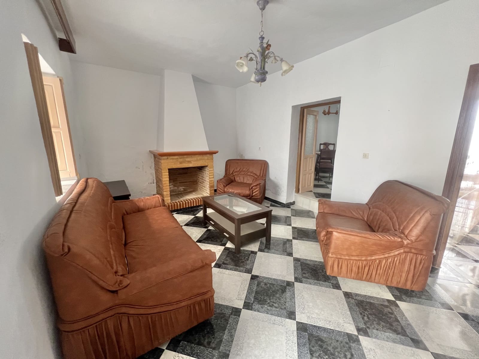 3 bedroom Townhouse for sale in Casarabonela - € 129,950 (Ref: 9400972)