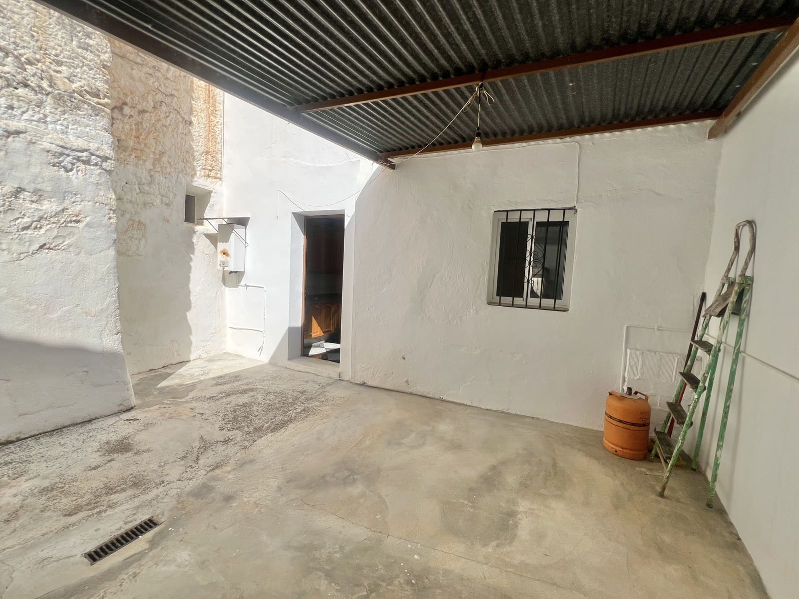 3 bedroom Townhouse for sale in Casarabonela - € 129,950 (Ref: 9400972)