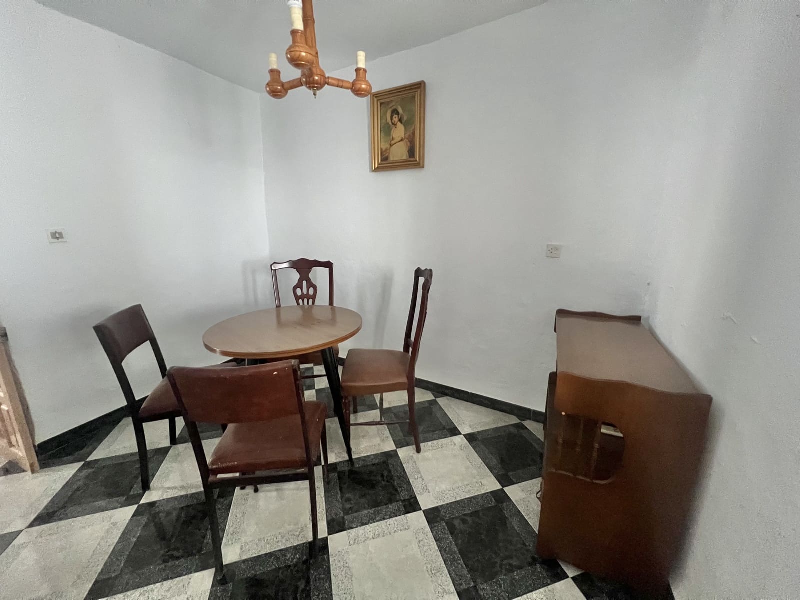 3 bedroom Townhouse for sale in Casarabonela - € 129,950 (Ref: 9400972)