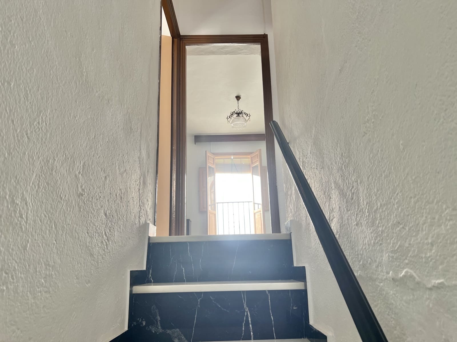 3 bedroom Townhouse for sale in Casarabonela - € 129,950 (Ref: 9400972)