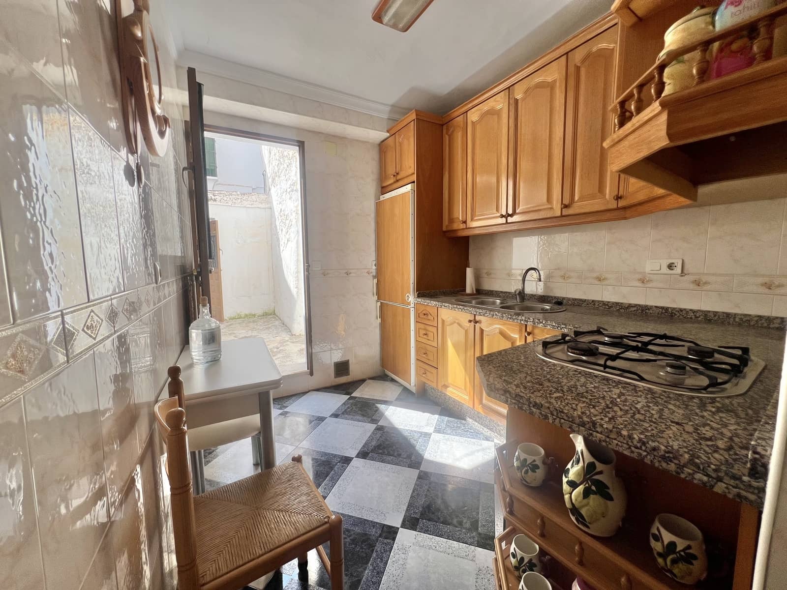 3 bedroom Townhouse for sale in Casarabonela - € 129,950 (Ref: 9400972)