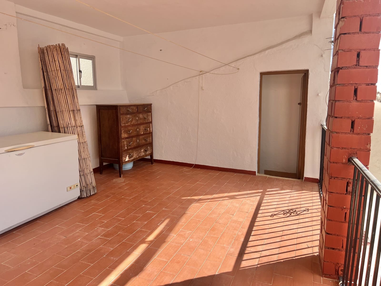 3 bedroom Townhouse for sale in Casarabonela - € 129,950 (Ref: 9400972)