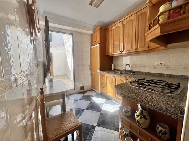 3 bedroom Townhouse for sale in Casarabonela - € 129,950 (Ref: 9400972)