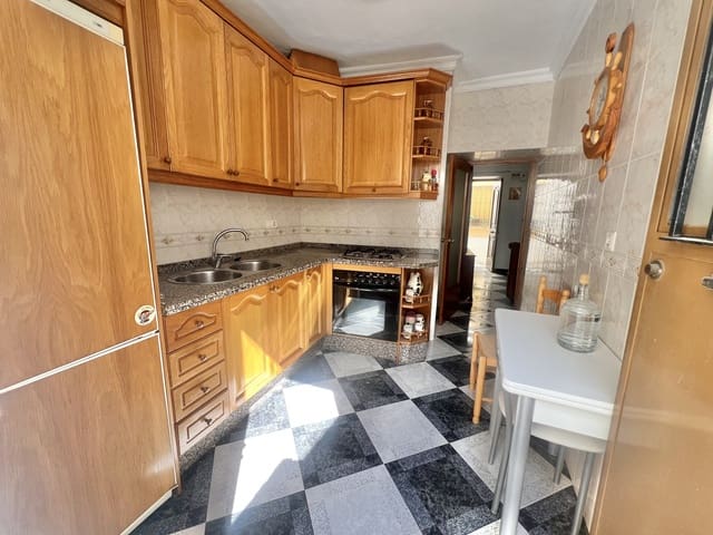 3 bedroom Townhouse for sale in Casarabonela - € 129,950 (Ref: 9400972)