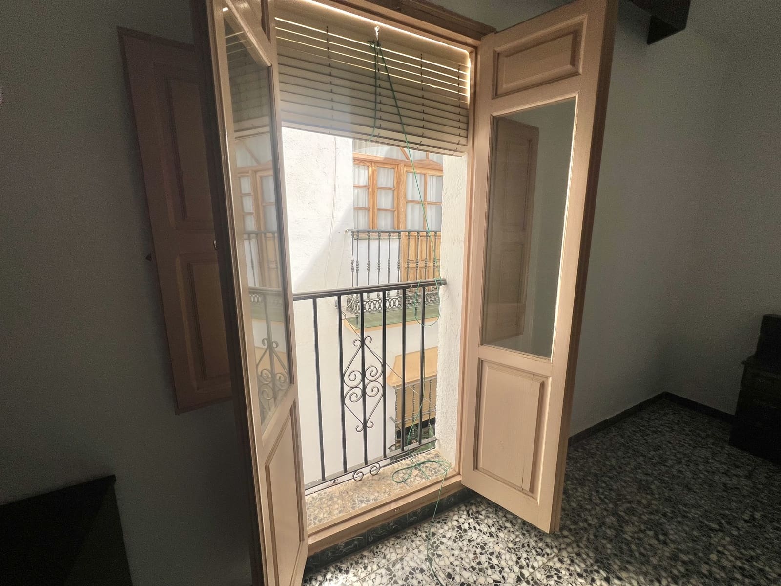 3 bedroom Townhouse for sale in Casarabonela - € 129,950 (Ref: 9400972)