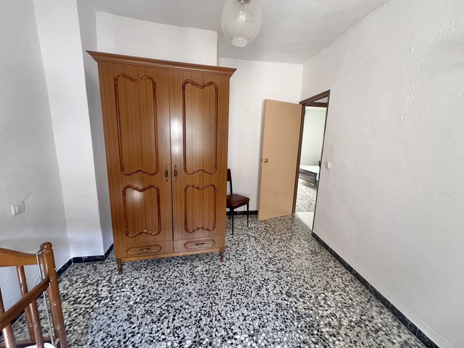 3 bedroom Townhouse for sale in Casarabonela - € 129,950 (Ref: 9400972)