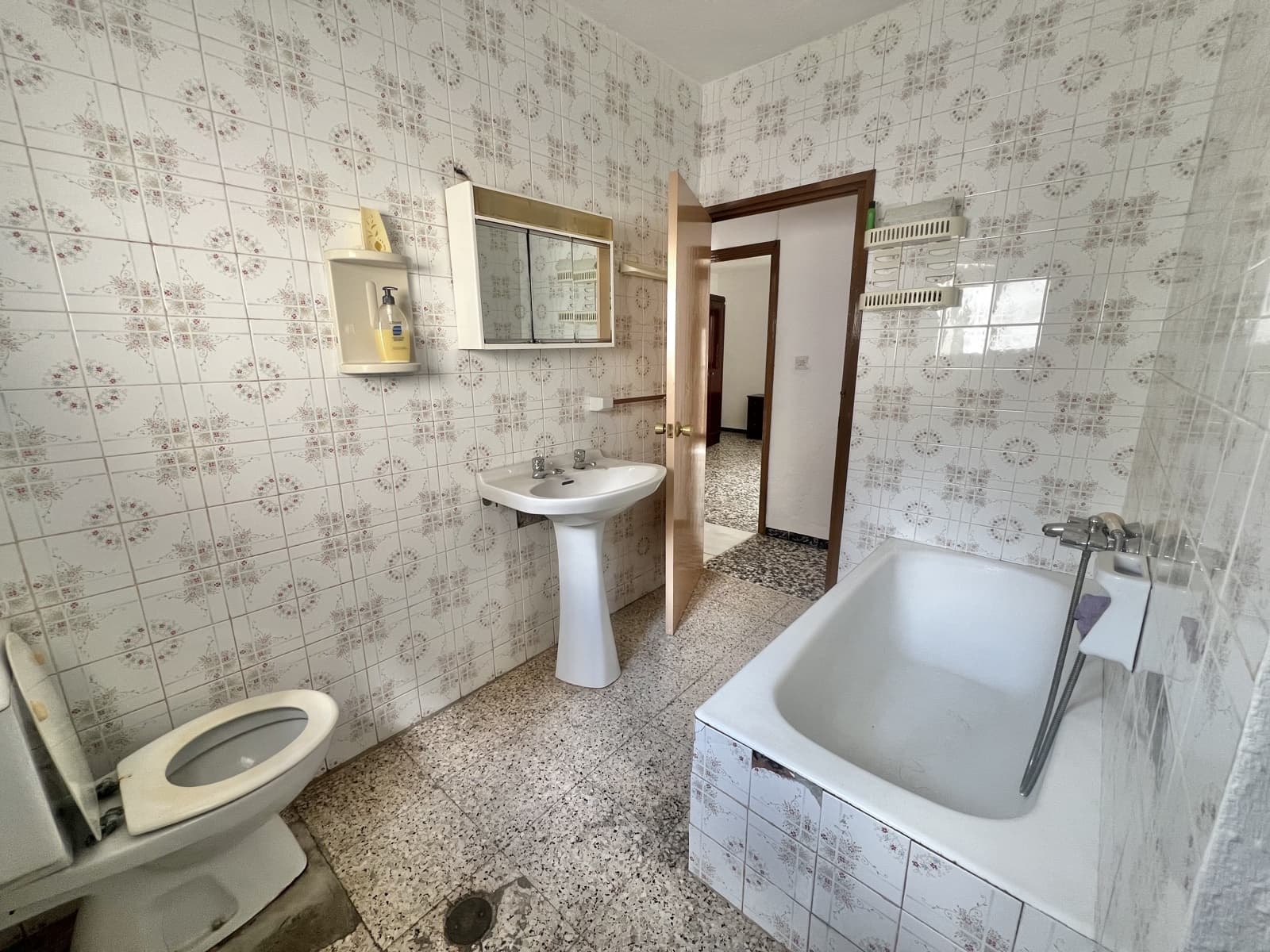 3 bedroom Townhouse for sale in Casarabonela - € 129,950 (Ref: 9400972)