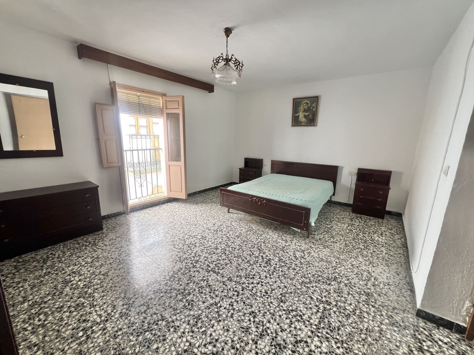 3 bedroom Townhouse for sale in Casarabonela - € 129,950 (Ref: 9400972)