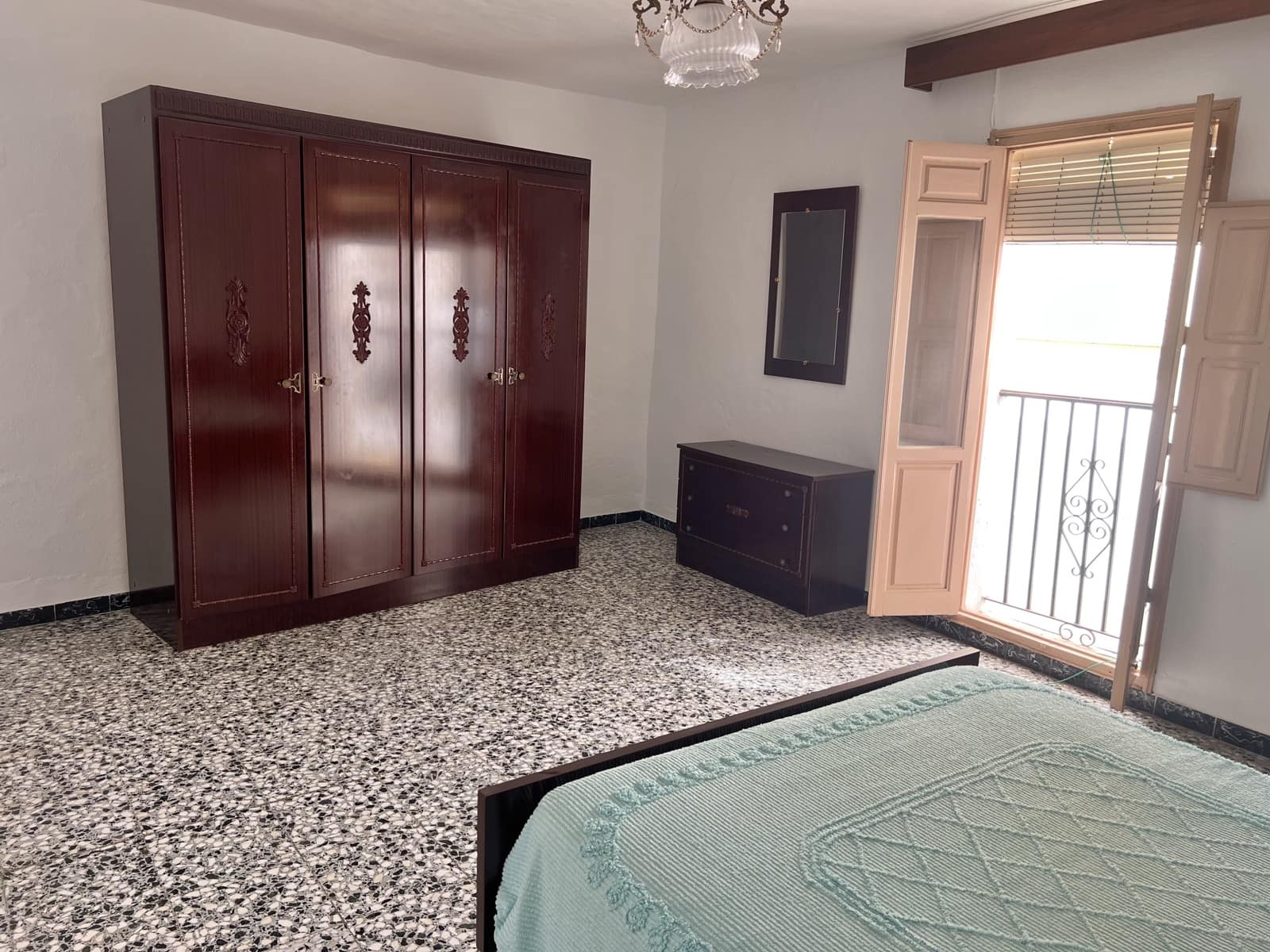 3 bedroom Townhouse for sale in Casarabonela - € 129,950 (Ref: 9400972)