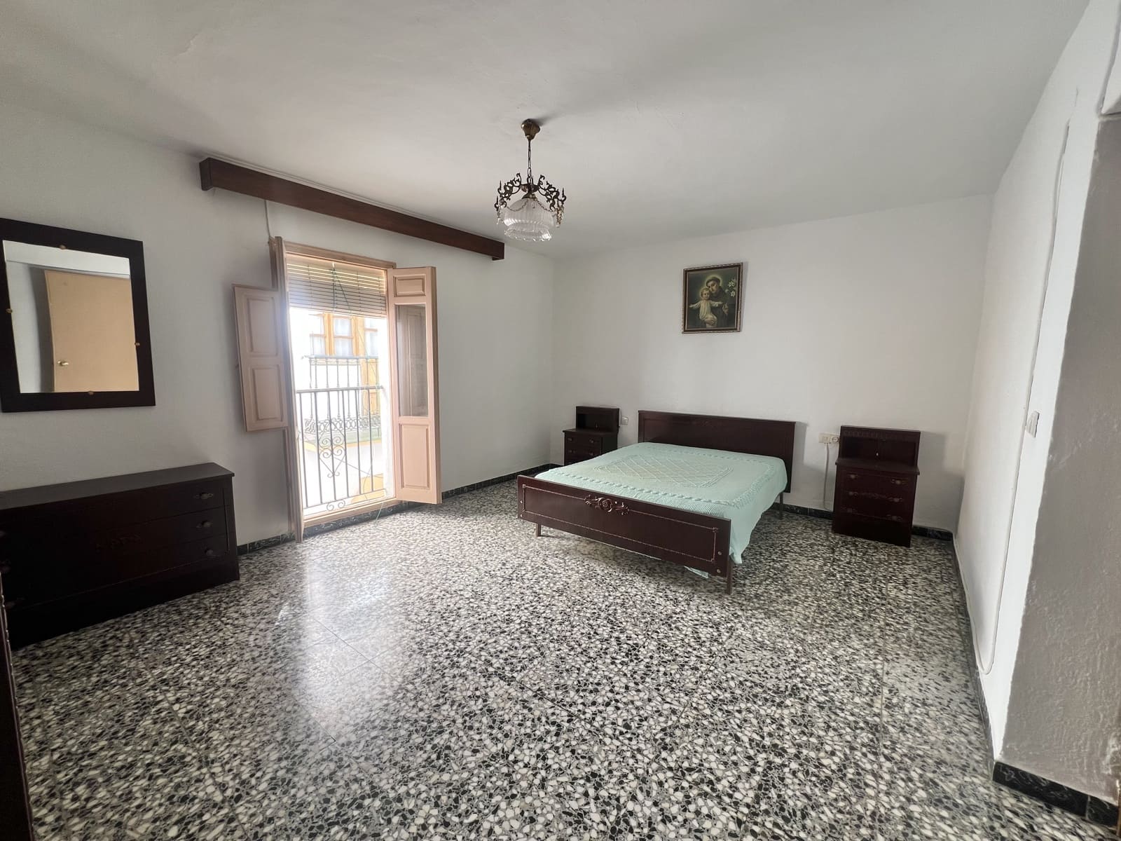 3 bedroom Townhouse for sale in Casarabonela - € 129,950 (Ref: 9400972)