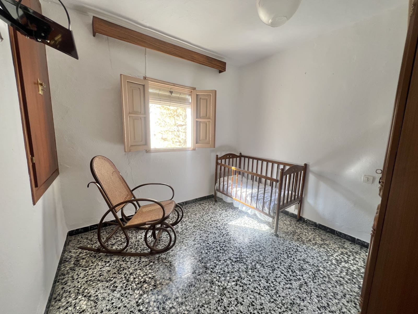 3 bedroom Townhouse for sale in Casarabonela - € 129,950 (Ref: 9400972)