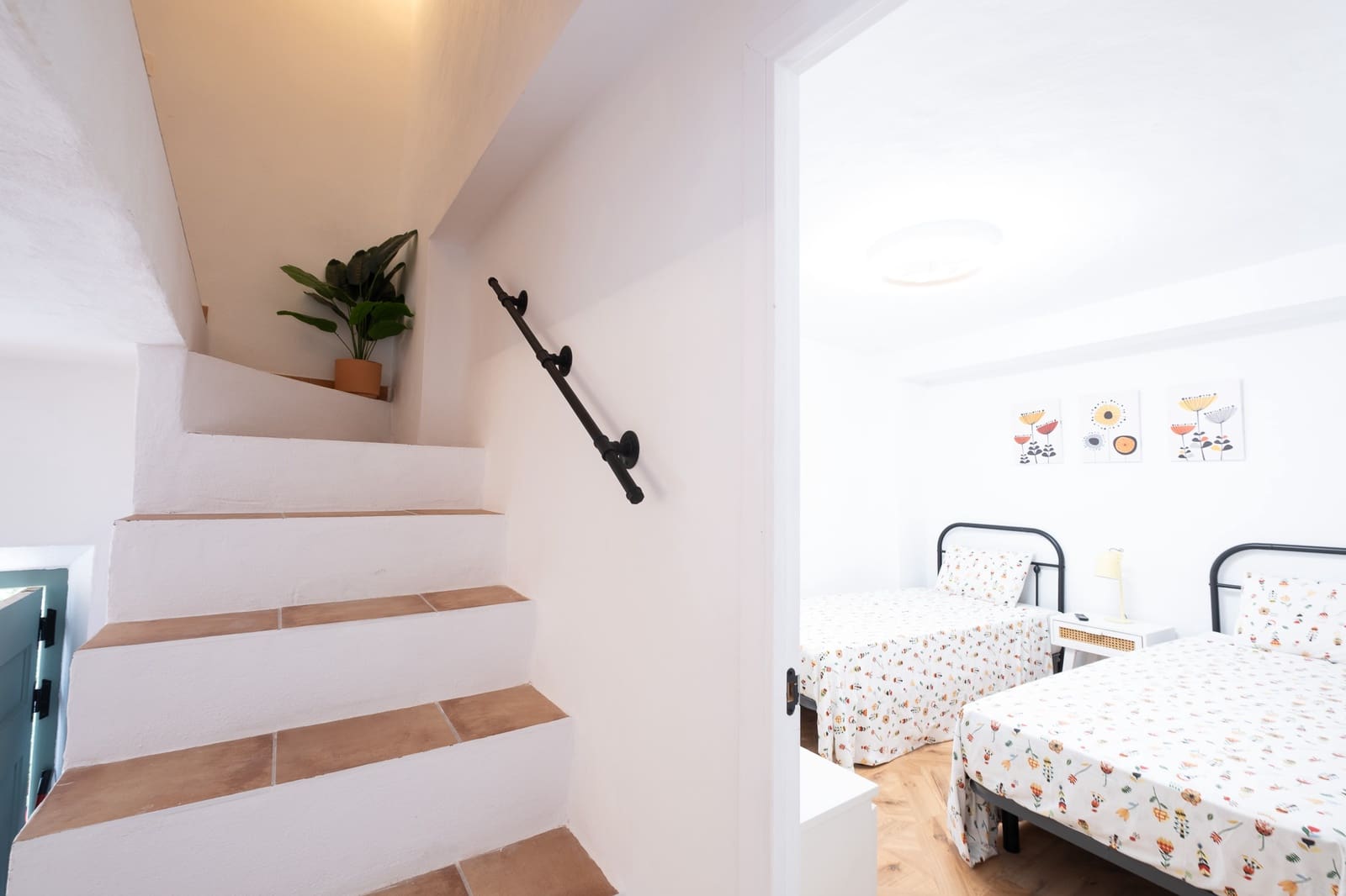 4 bedroom Townhouse for sale in Casarabonela - € 184,950 (Ref: 9400996)