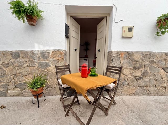 4 bedroom Townhouse for sale in Casarabonela - € 184,950 (Ref: 9400996)