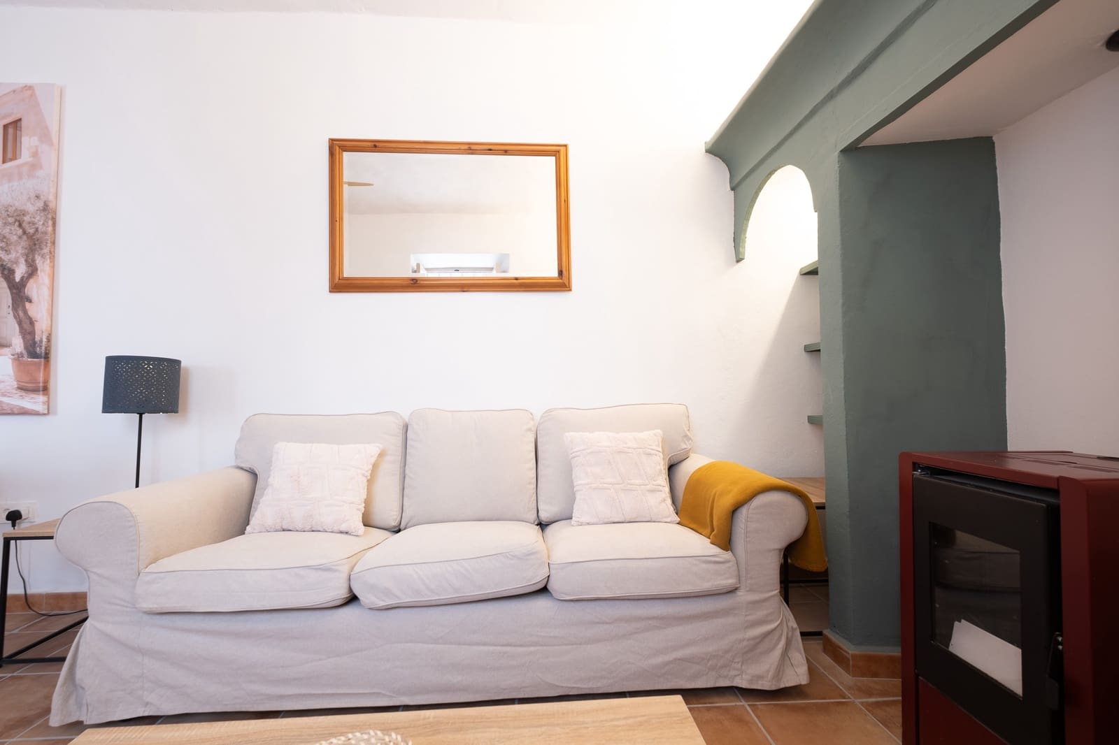 4 bedroom Townhouse for sale in Casarabonela - € 184,950 (Ref: 9400996)