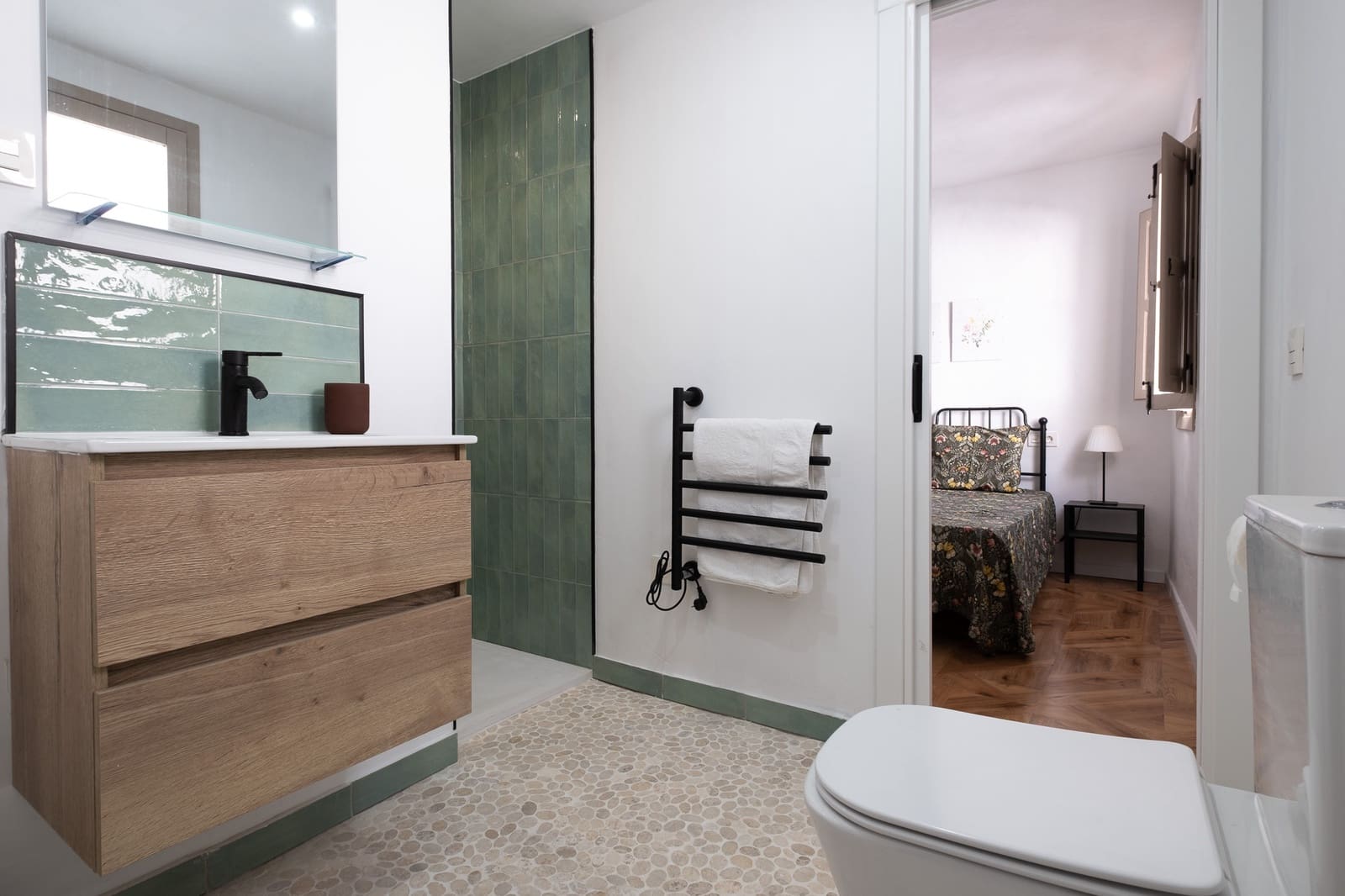 4 bedroom Townhouse for sale in Casarabonela - € 184,950 (Ref: 9400996)