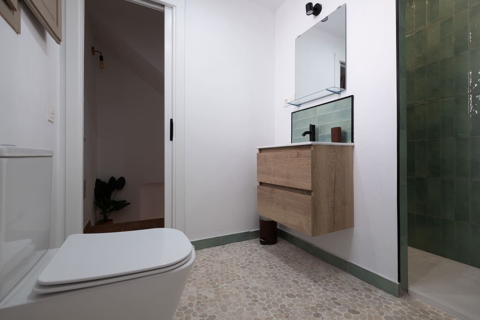 4 bedroom Townhouse for sale in Casarabonela - € 184,950 (Ref: 9400996)