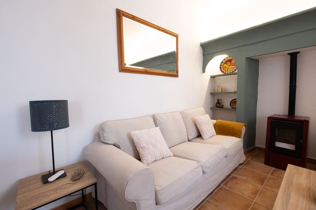 4 bedroom Townhouse for sale in Casarabonela - € 184,950 (Ref: 9400996)