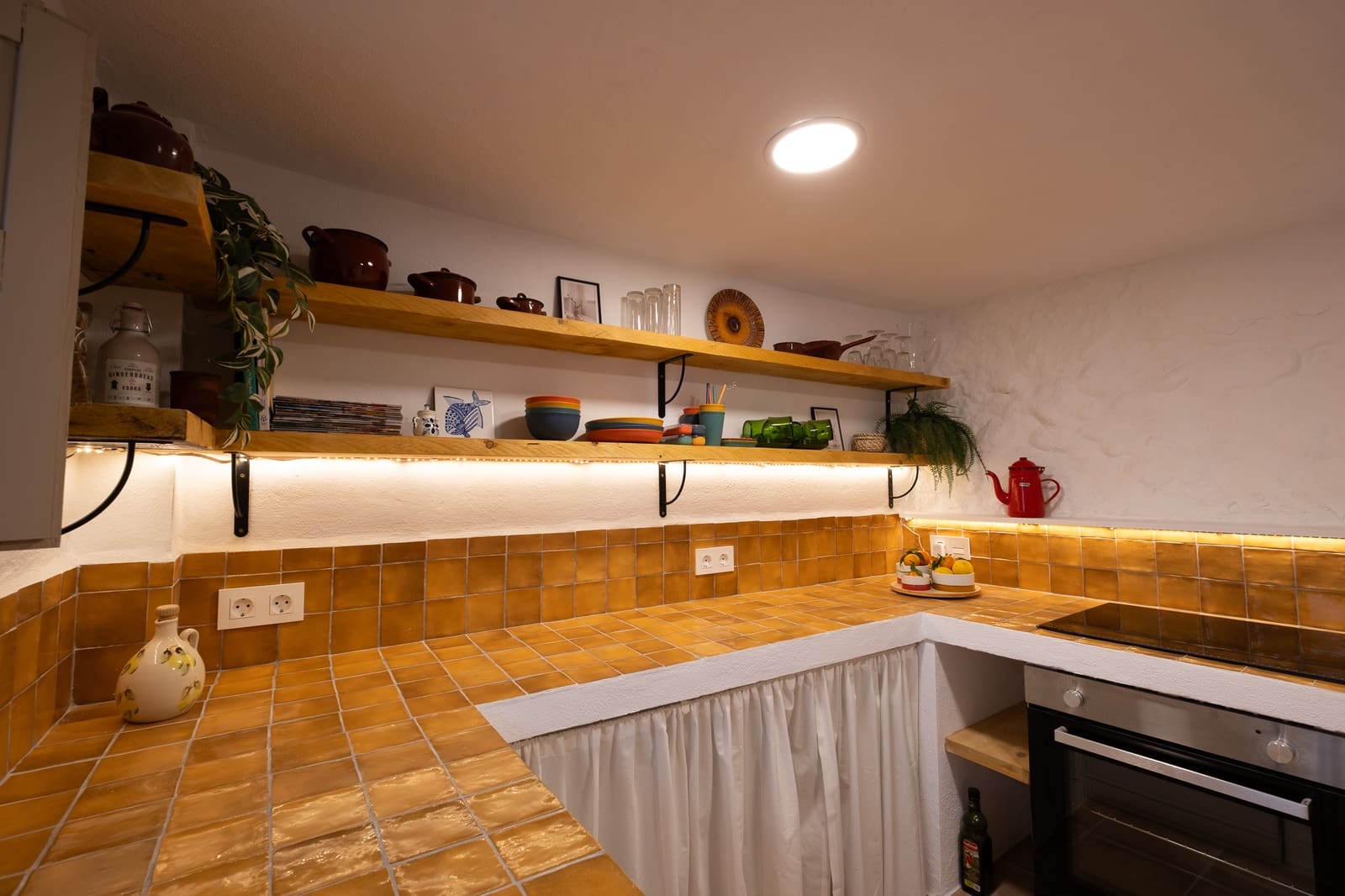 4 bedroom Townhouse for sale in Casarabonela - € 184,950 (Ref: 9400996)