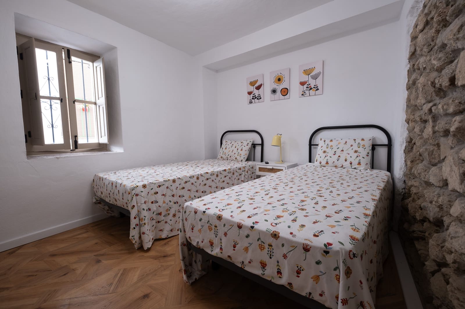 4 bedroom Townhouse for sale in Casarabonela - € 184,950 (Ref: 9400996)