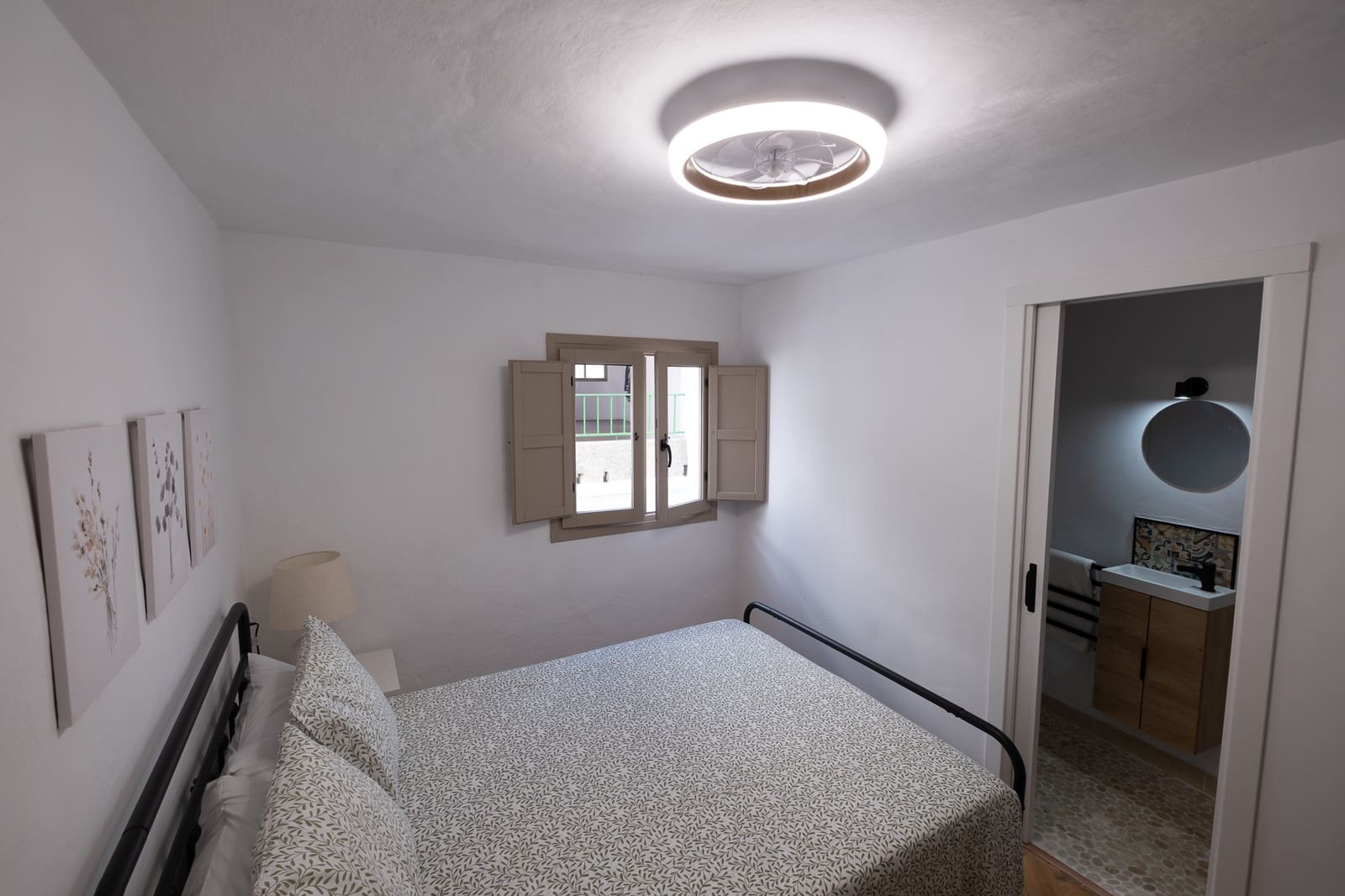 4 bedroom Townhouse for sale in Casarabonela - € 184,950 (Ref: 9400996)