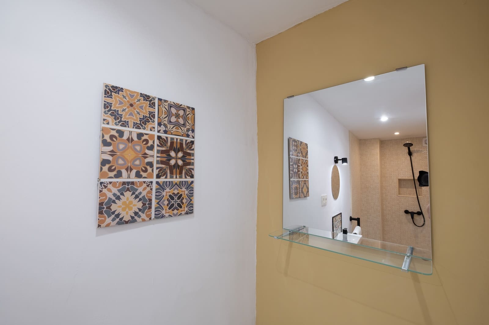 4 bedroom Townhouse for sale in Casarabonela - € 184,950 (Ref: 9400996)